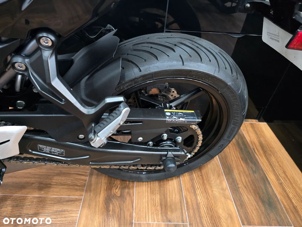 Kawasaki Z 650 - 13
