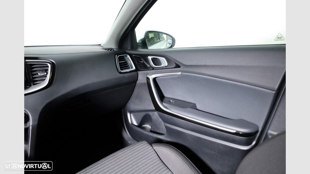 Kia XCeed 1.6 GDi PHEV Drive - 20