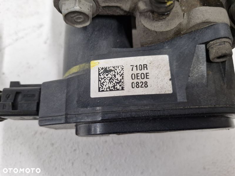 hyundai tucson 3 iii 1.7crdi zacisk hamulcowy prawy tył tylny elektryczny jarzmo - 4