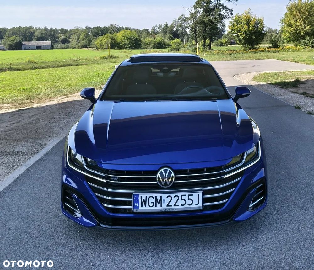Volkswagen Arteon 2.0 TSI R-Line DSG - 6