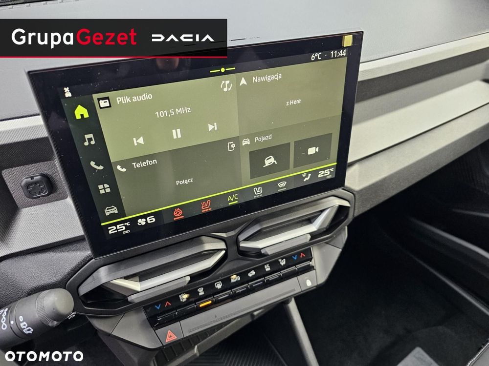 Dacia Bigster - 10