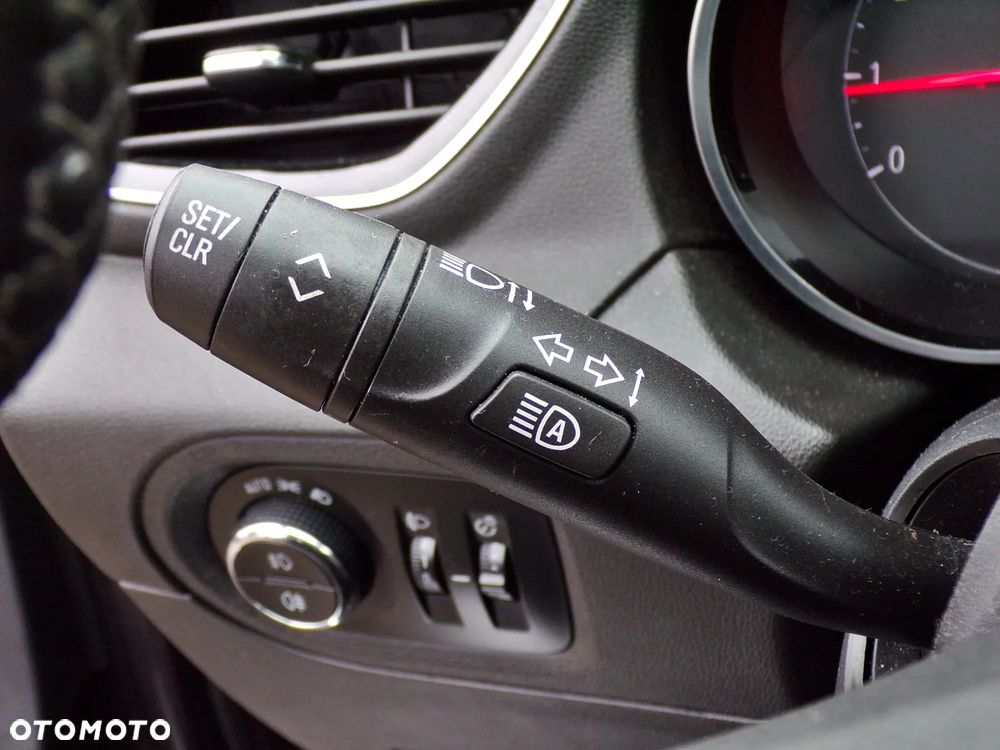 Opel Grandland X 1.2 Start/Stop Elegance - 20