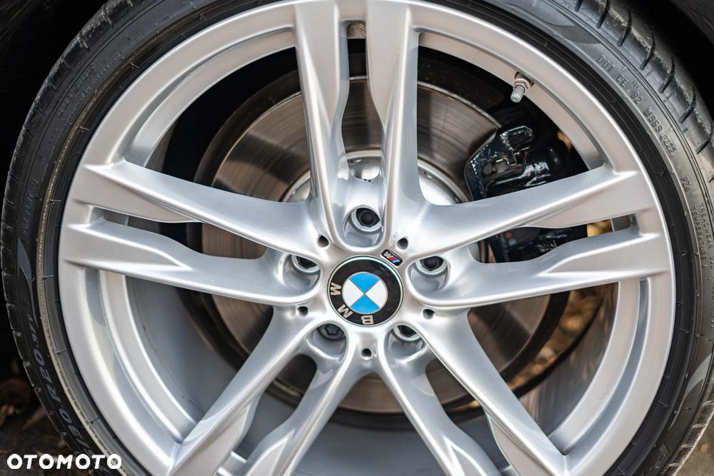 BMW Seria 6 640d M Sport Edition - 19