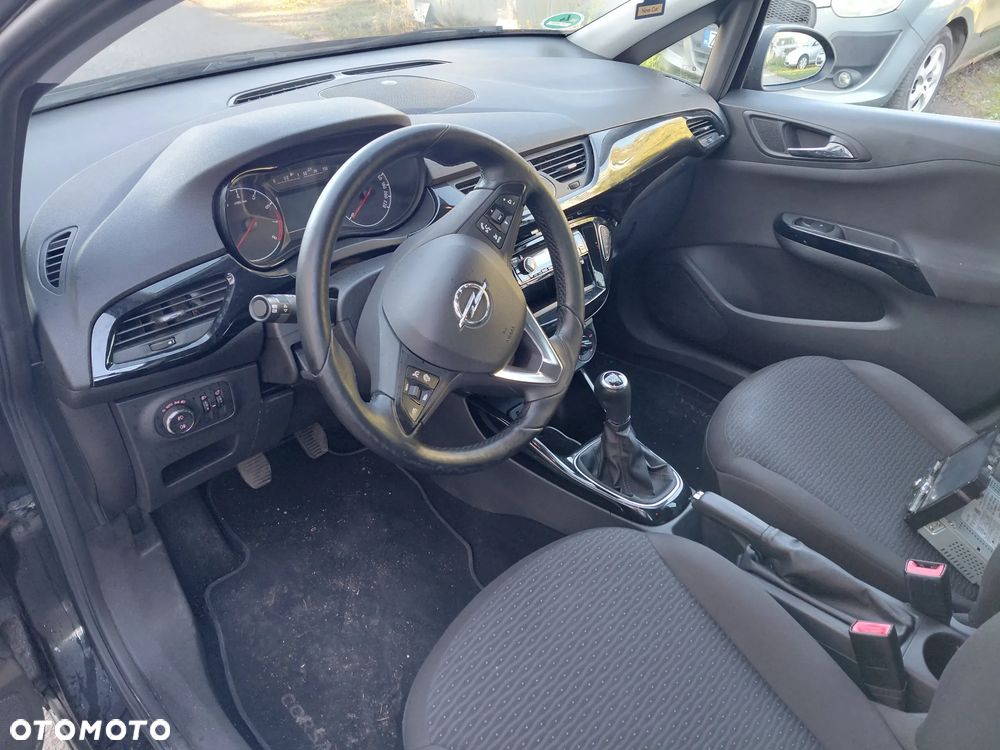 Opel Corsa - 14