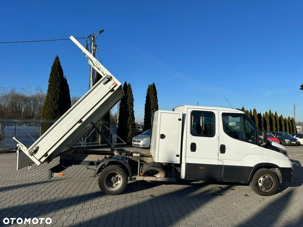 Iveco Daily 35C14 - 7
