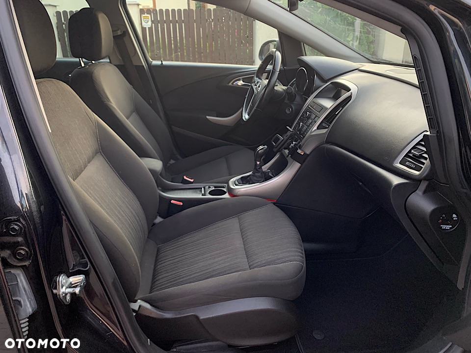 Opel Astra - 30