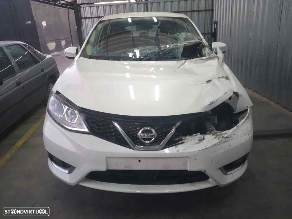 RESISTÊNCIA SOFAGEM NISSAN PULSAR C13M - 1