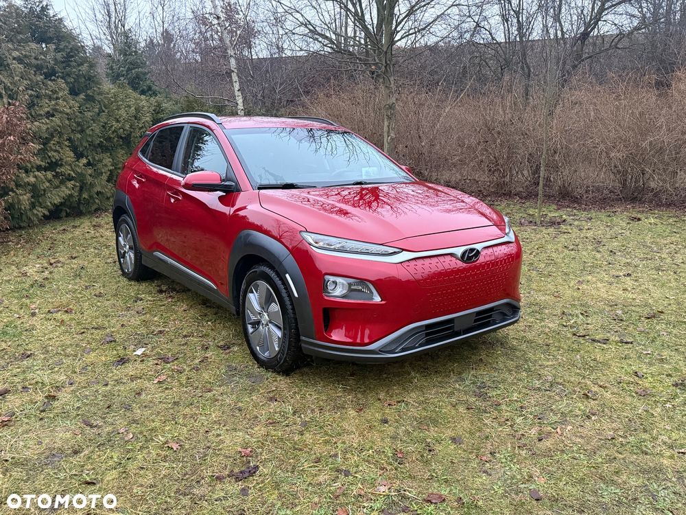 Hyundai Kona Premium - 3