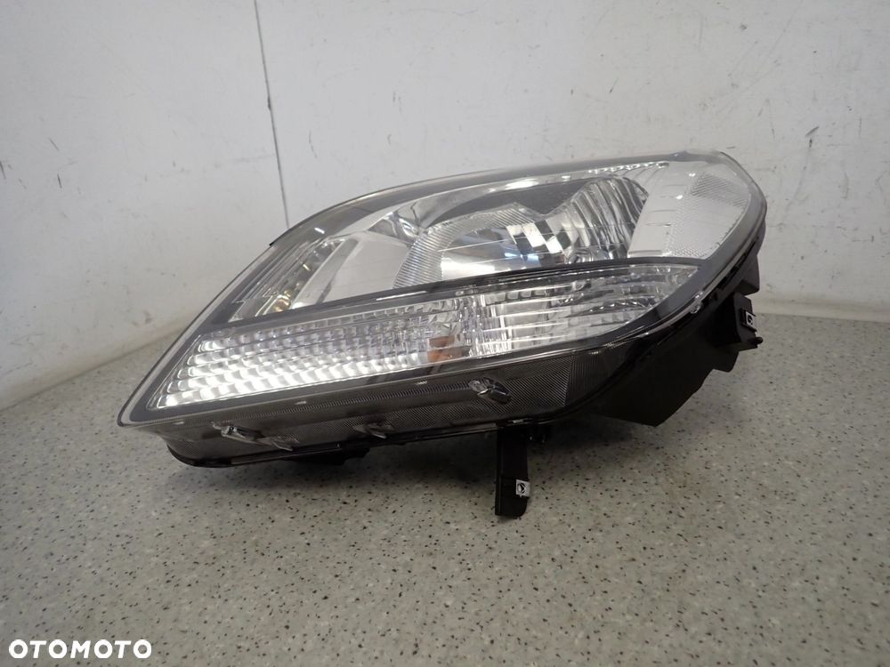 CHEVROLET ORLANDO 10- LAMPA PRZEDNIA LEWA REFLEKTOR LEWY - 7