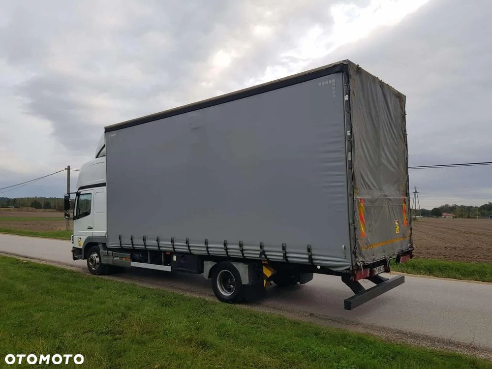 ZABUDOWA FIRANKA - 2