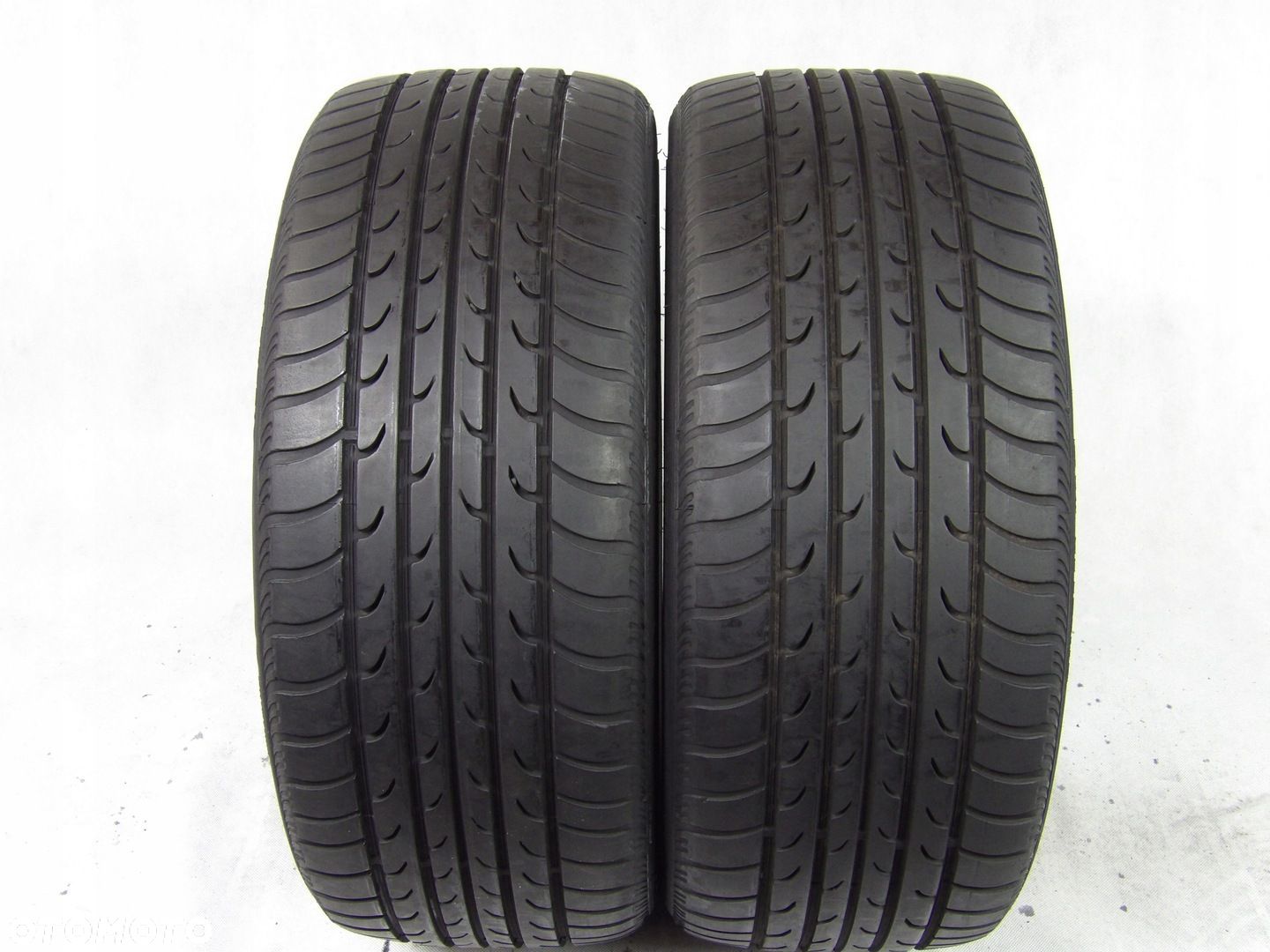 2x opony 215/45R17 FULDA CARAT EXELERO - 1