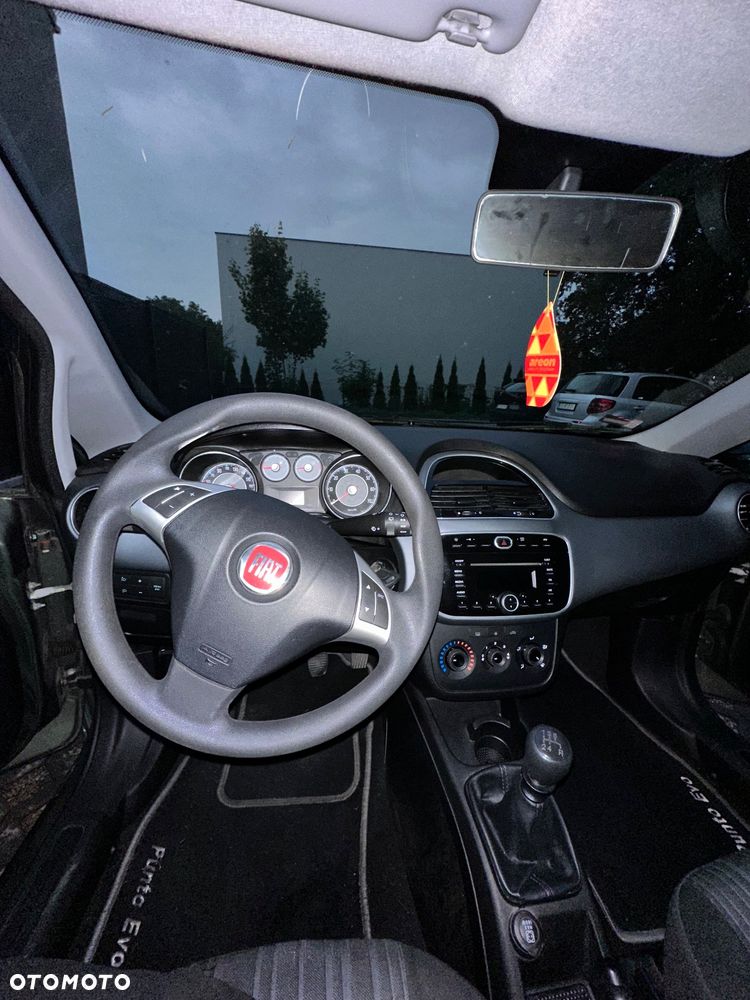 Fiat Punto - 9