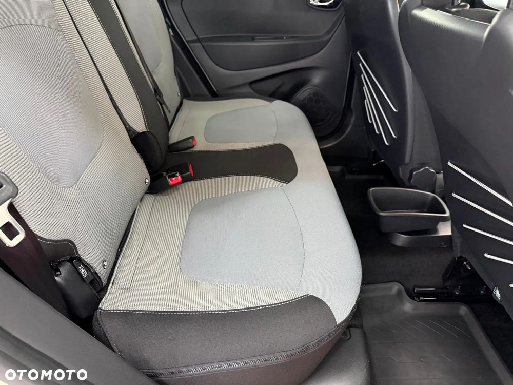 Renault Captur ENERGY TCe 90 Start&Stop Intens - 25