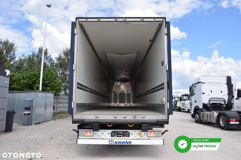 Krone SDR Cool Liner FP 60 ThermoKing SLXi 300 - 17