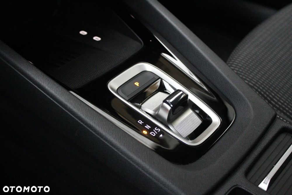 Skoda Octavia - 20