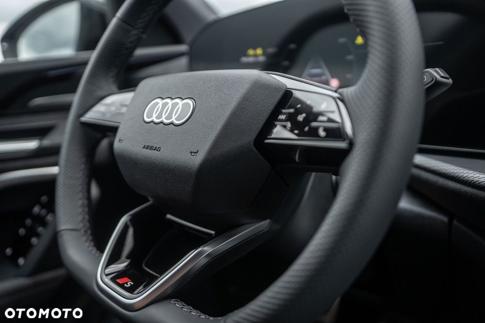 Audi Q5 40 TDI mHEV Quattro Advanced S tronic - 25