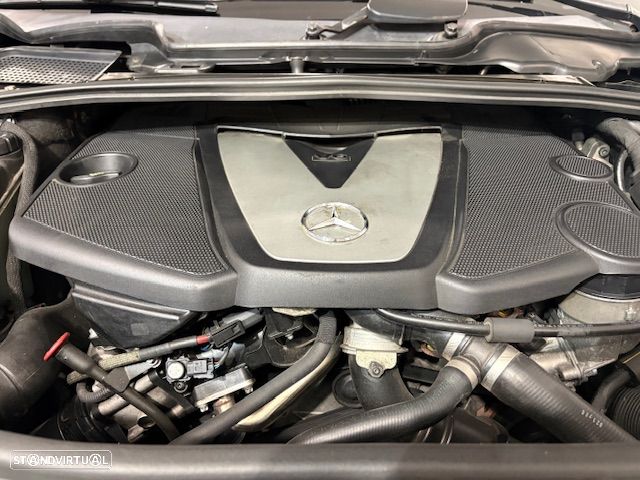 Mercedes-Benz R 320 CDI 4-Matic Longo - 56