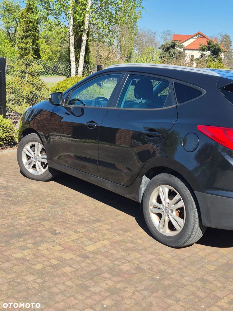 Hyundai ix35 - 3