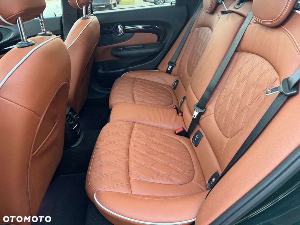 MINI John Cooper Works ALL4 sport - 28