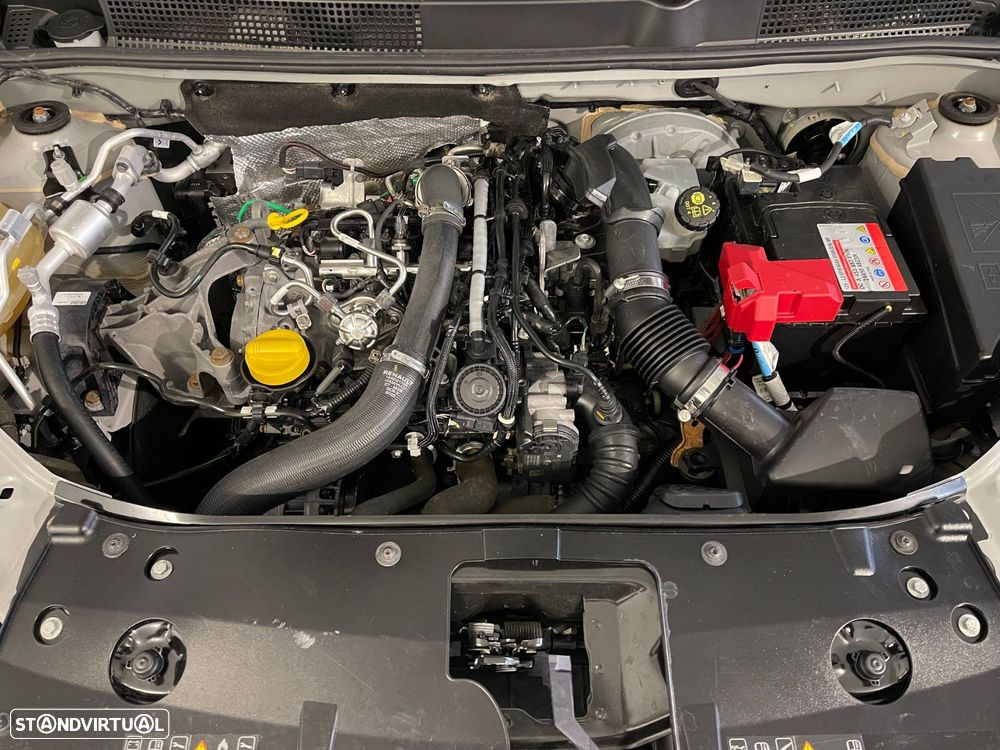 Dacia Jogger 1.0 TCe Extreme 7L - 34