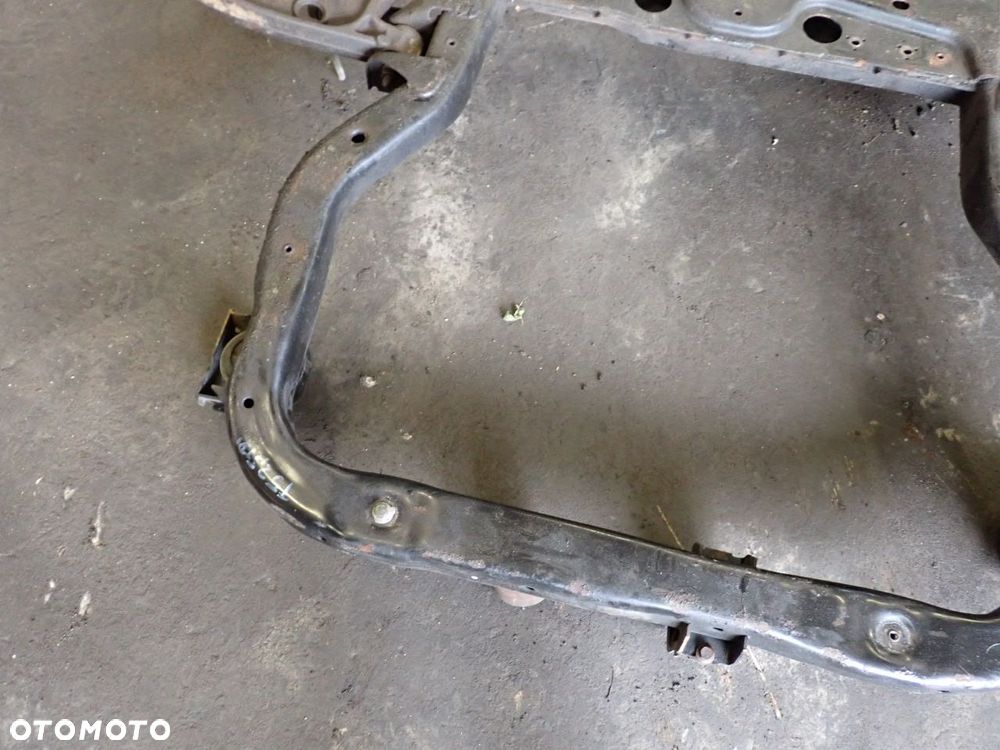 SANKI WÓZEK KOŁYSKA VOLKSWAGEN T5 7H0499029 - 13