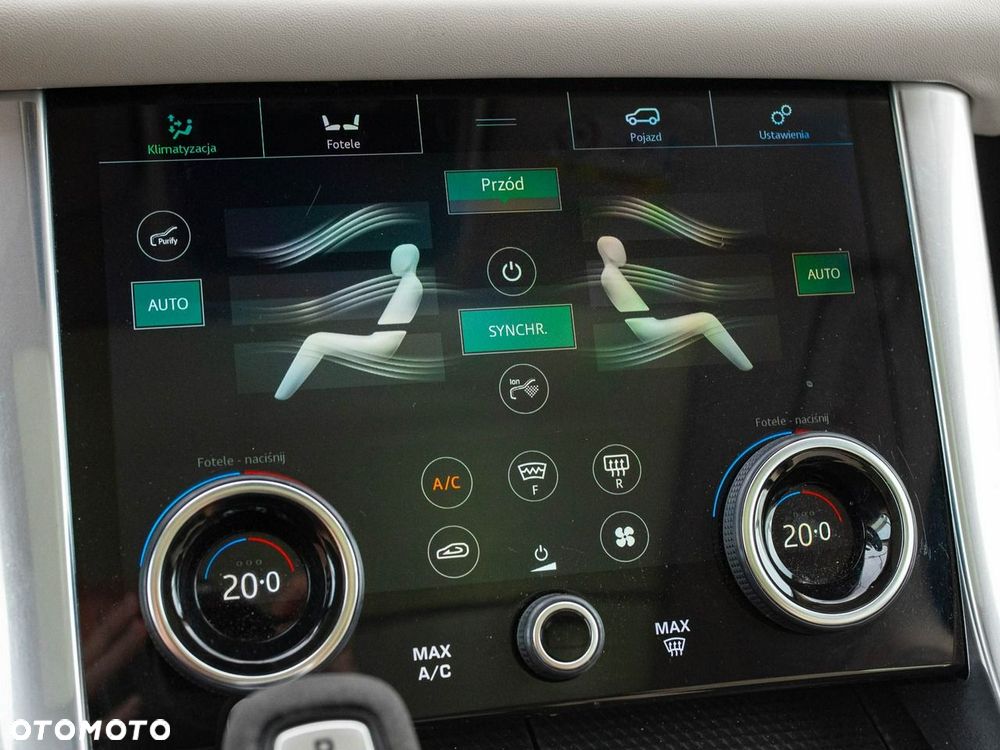 Land Rover Range Rover Sport S 3.0 D HST - 17
