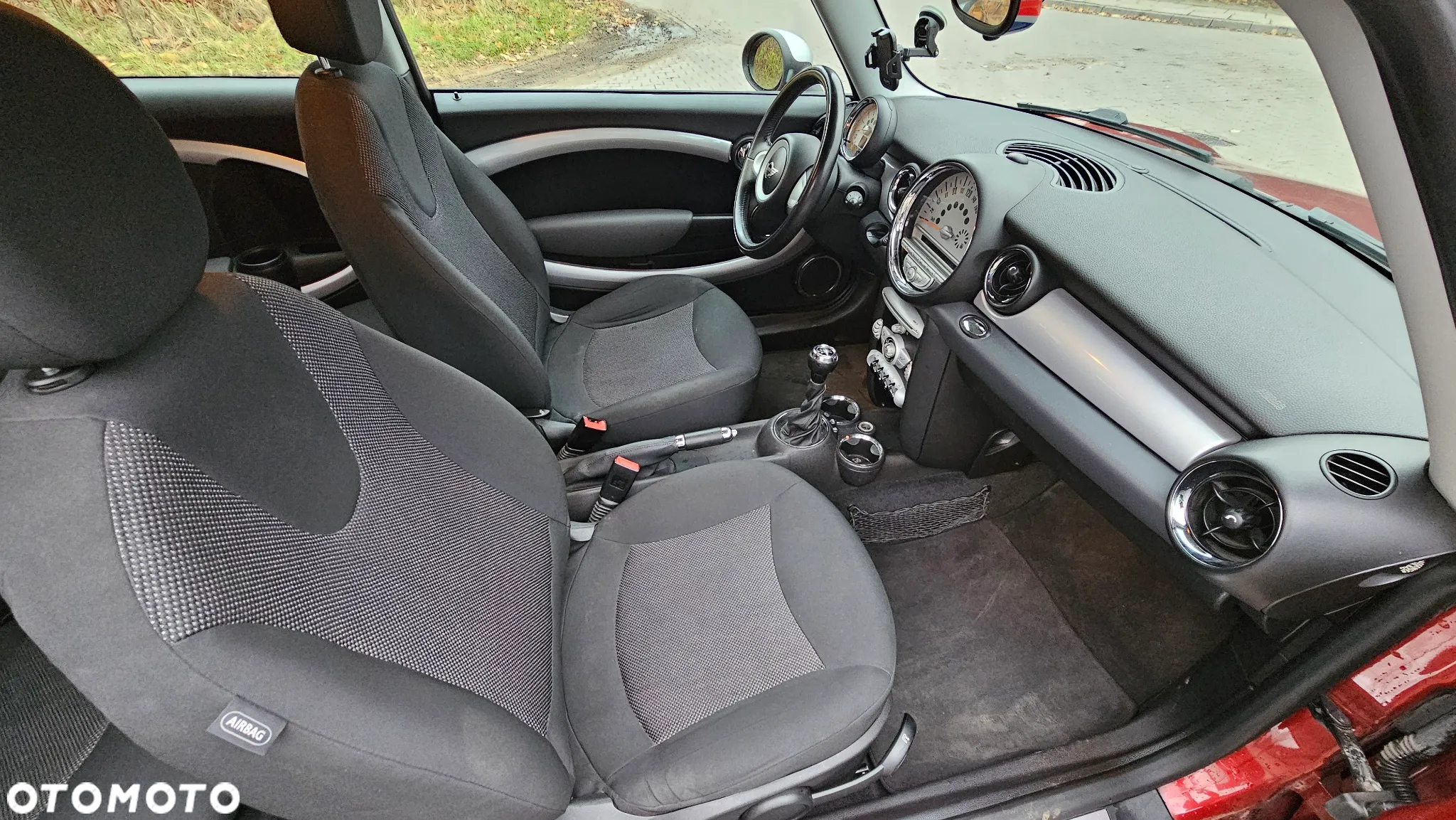 MINI Clubman Cooper - 15