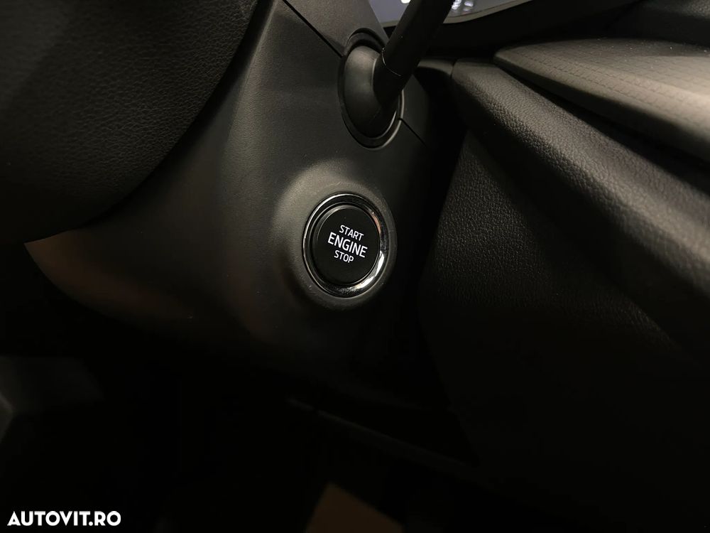 Skoda Octavia 1.5 TSI Ambition - 22