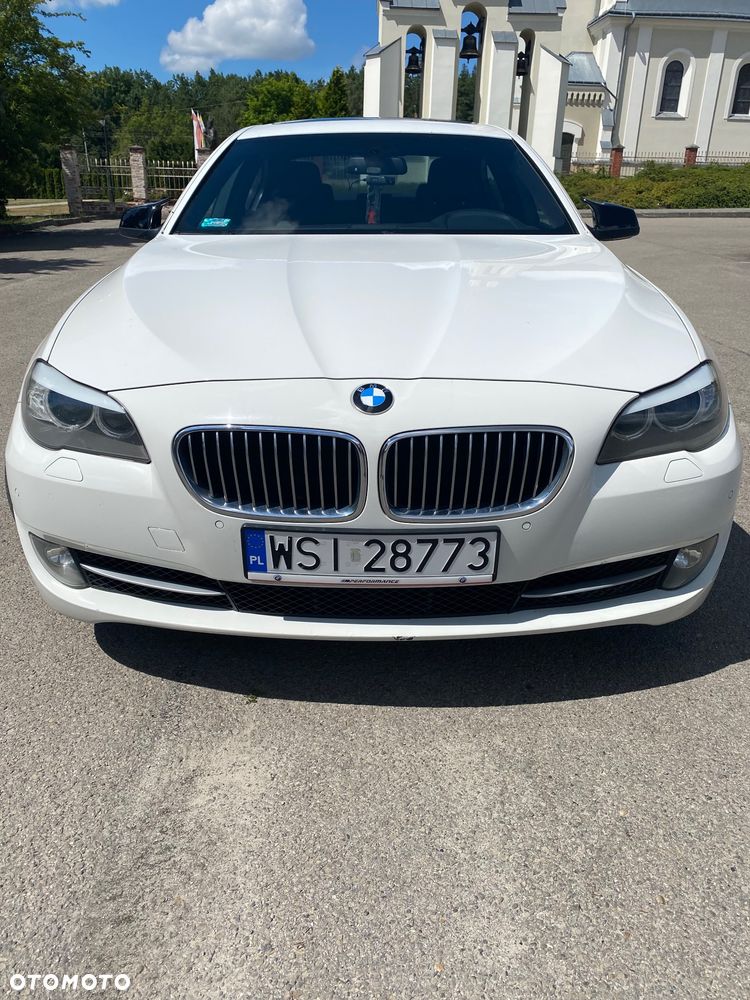 BMW Seria 5 - 2