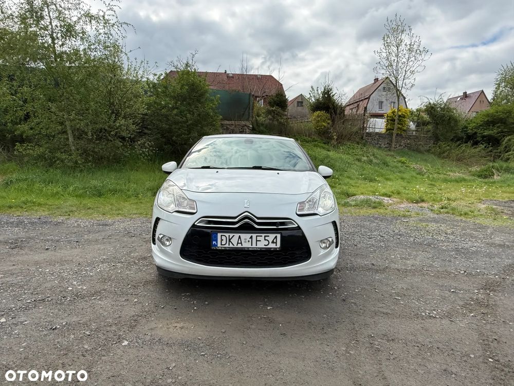 Citroën DS3 - 6