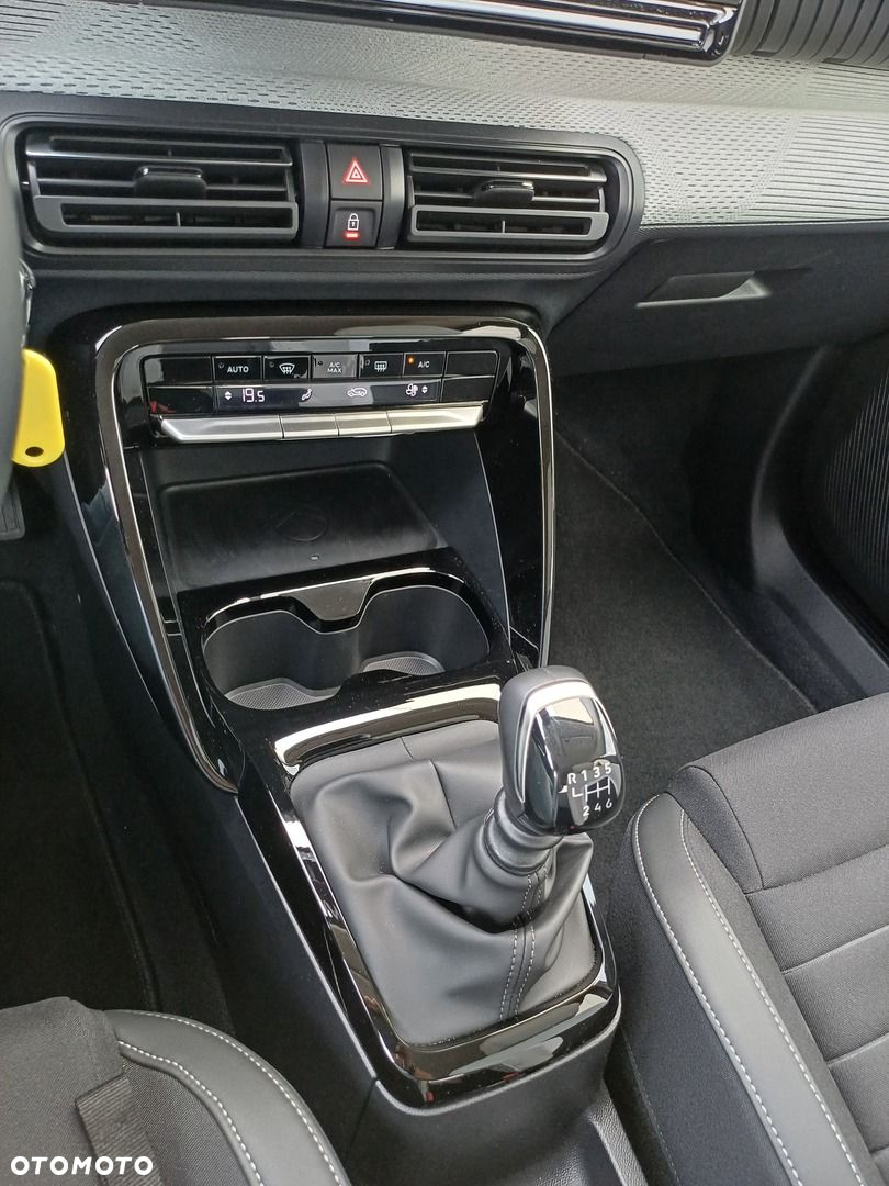 Citroën C3 - 20