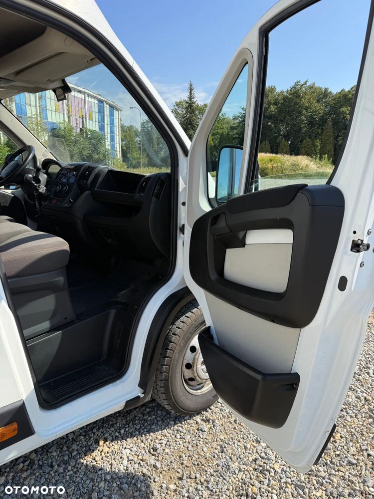 Peugeot Boxer - 15