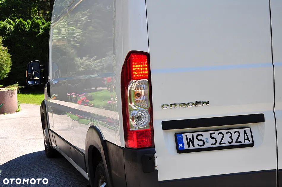 Citroën Jumper - 2