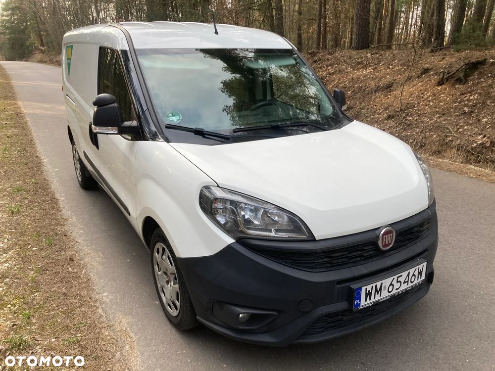 Fiat Doblo - 9