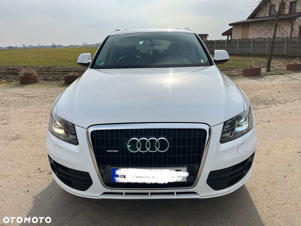 Audi Q5 3.0 TDI Quattro S tronic - 3