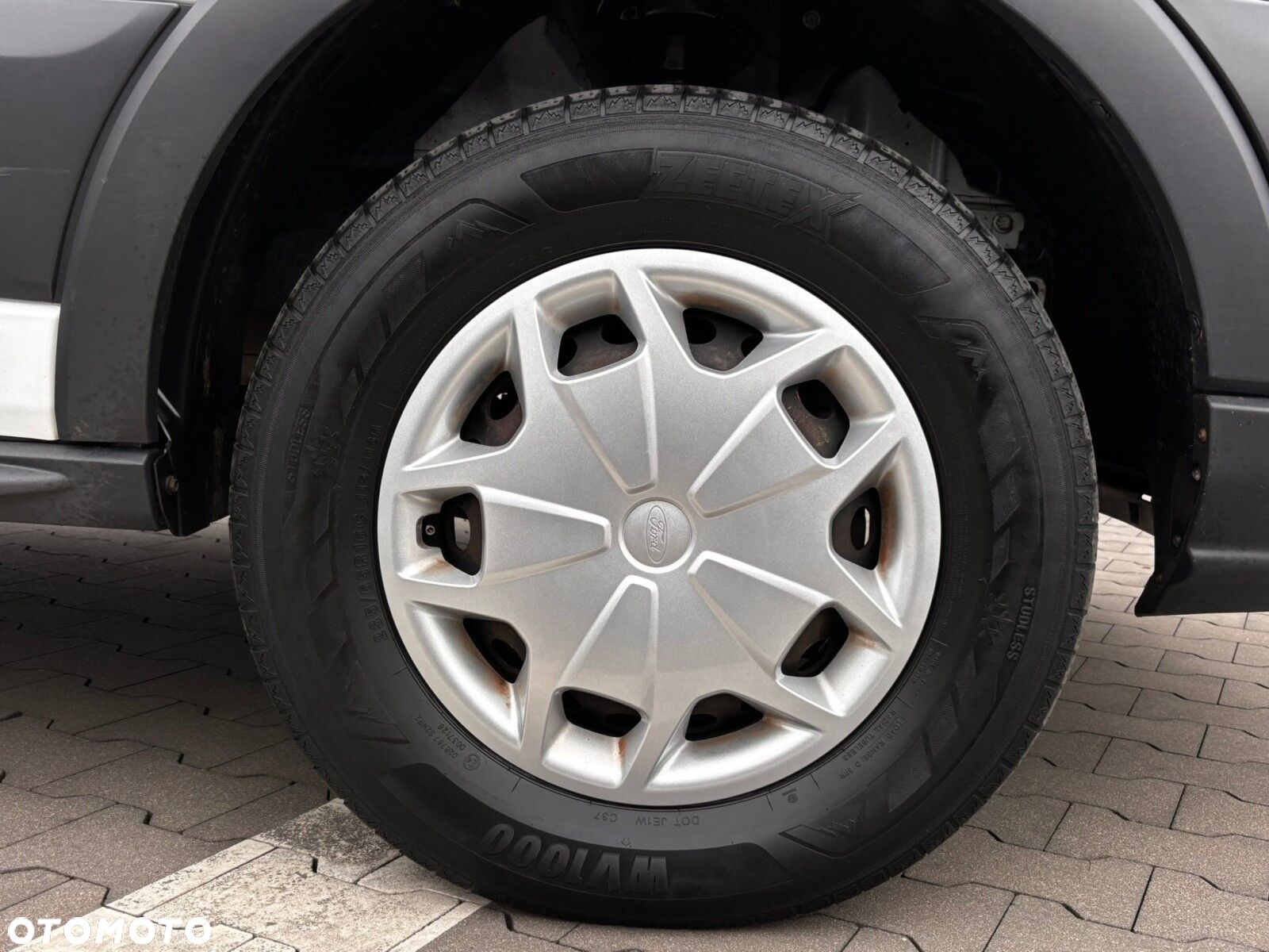 Ford transit 2,0 130KM - 30