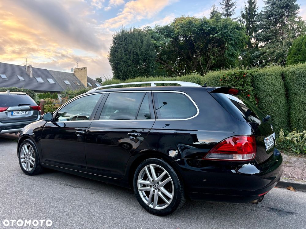 Volkswagen Golf 1.4 TSI Highline - 10