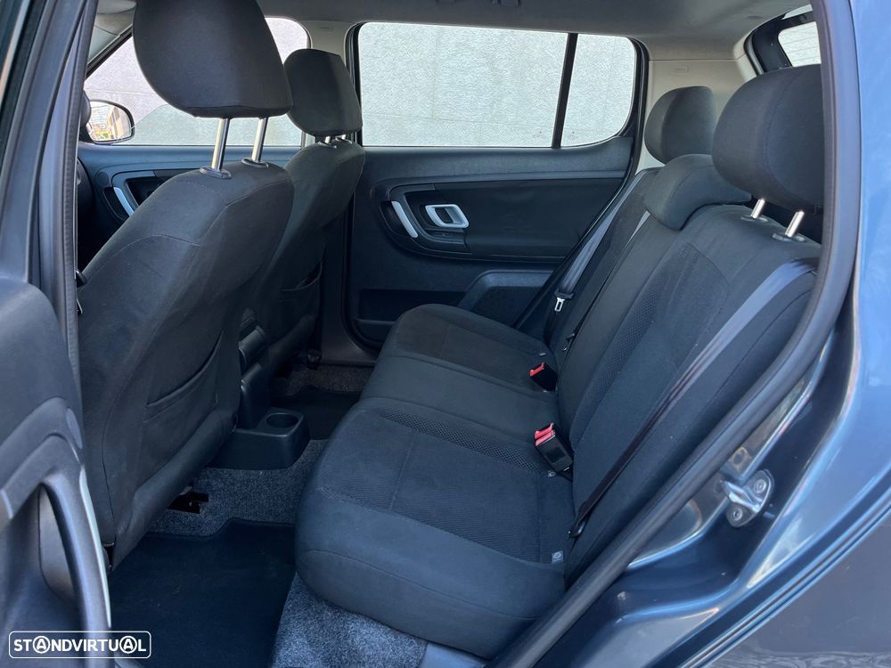 Skoda Fabia 1.2 Elegance - 7