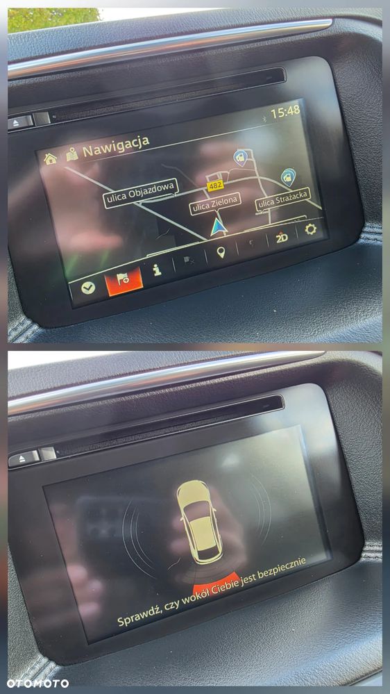 Mazda CX-5 SKYACTIV-G 160 AWD Sports-Line - 20