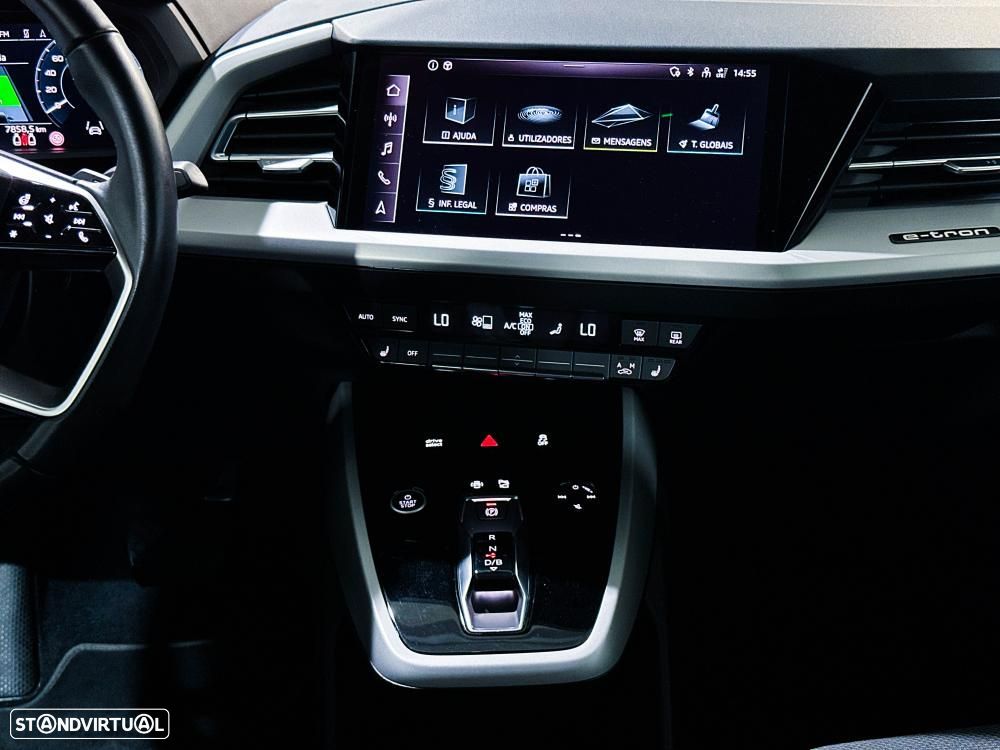 Audi Q4 e-tron 40 63 kWh - 22