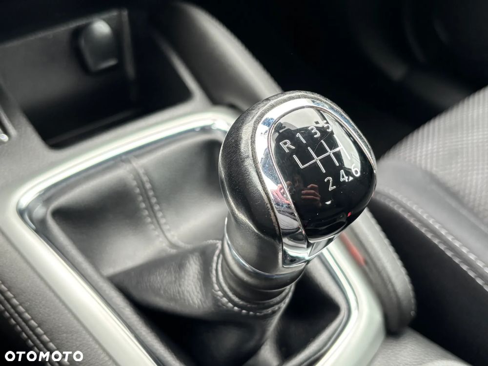 Nissan Qashqai 1.6 DCi Acenta - 27