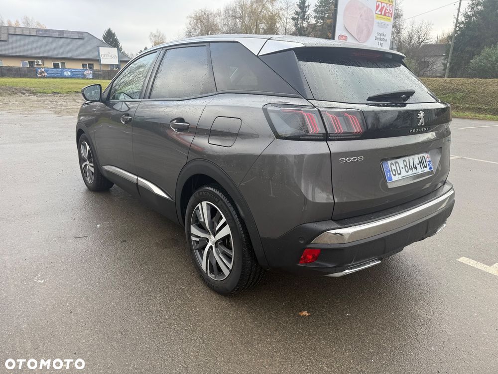 Peugeot 3008 - 7