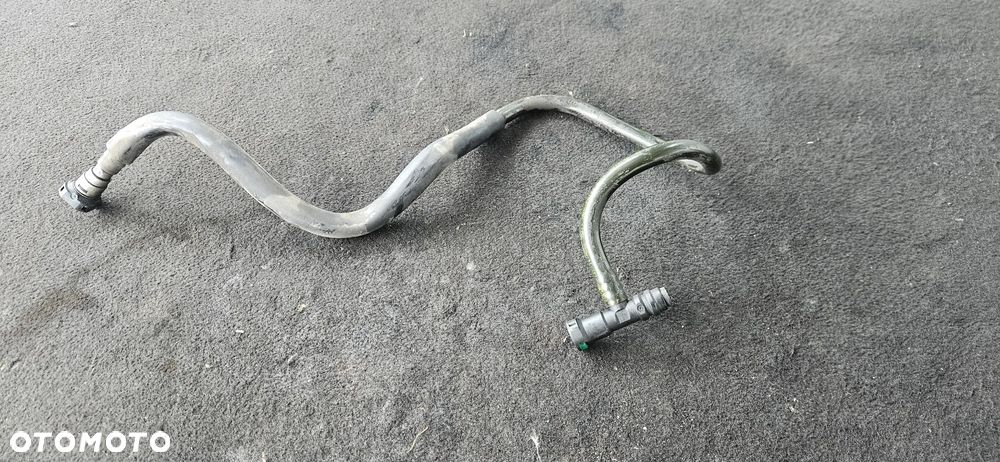 Przewód paliwa paliwowy Renault Megane 3 1,5 DCI - 2