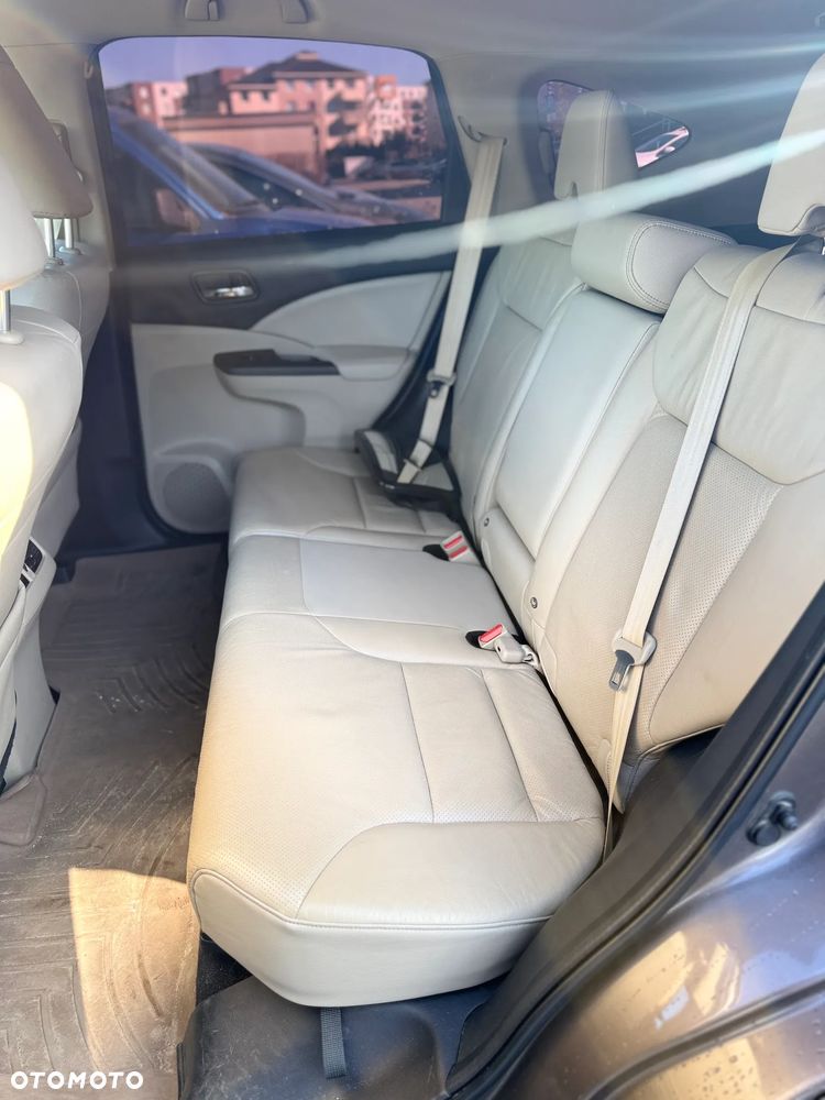 Honda CR-V 2.0 Executive - 15