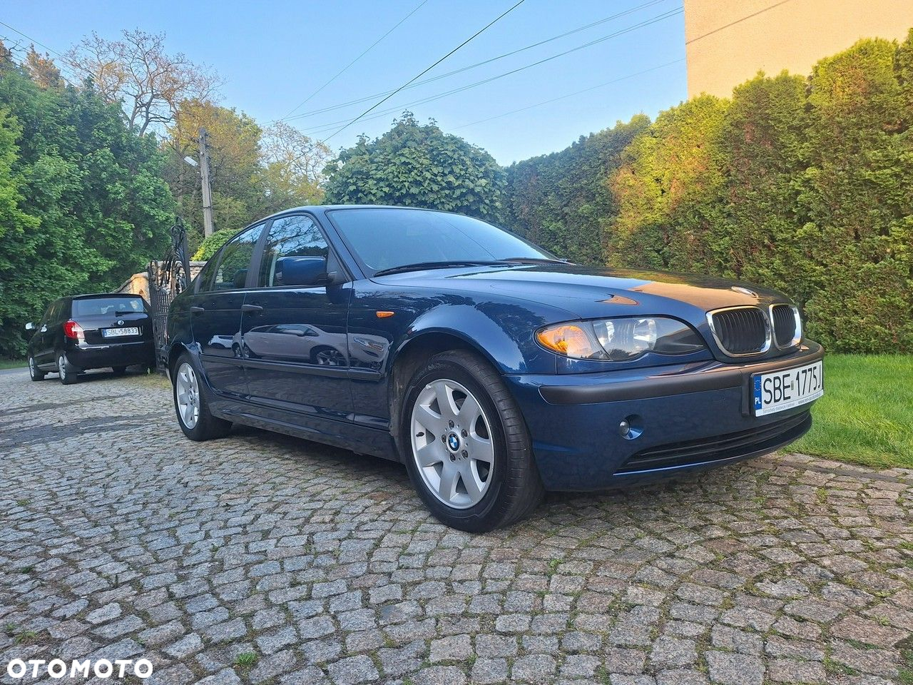 BMW Seria 3 318i Edition Exclusive - 39
