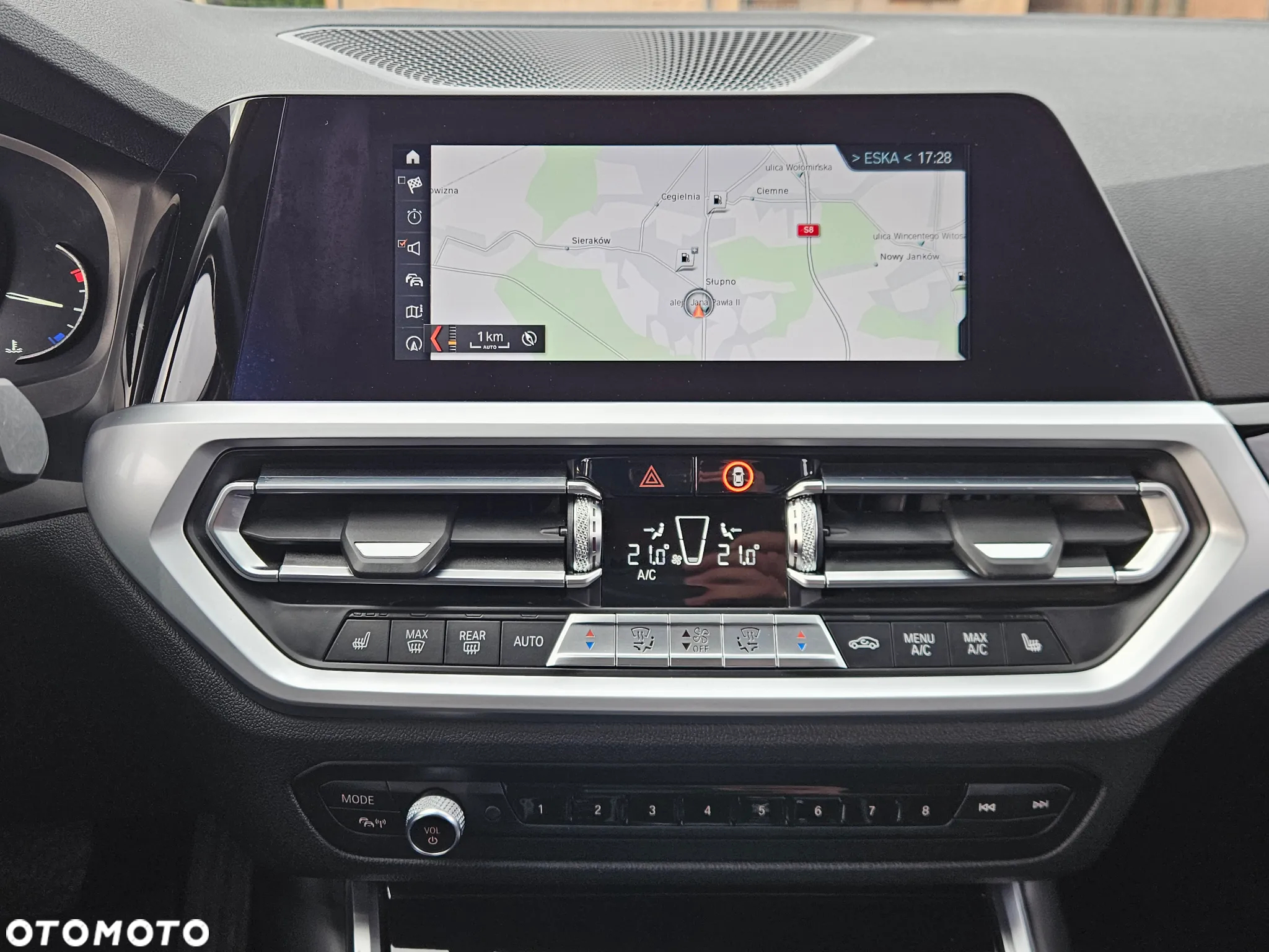 BMW Seria 3 320d Sport Line Shadow sport - 10