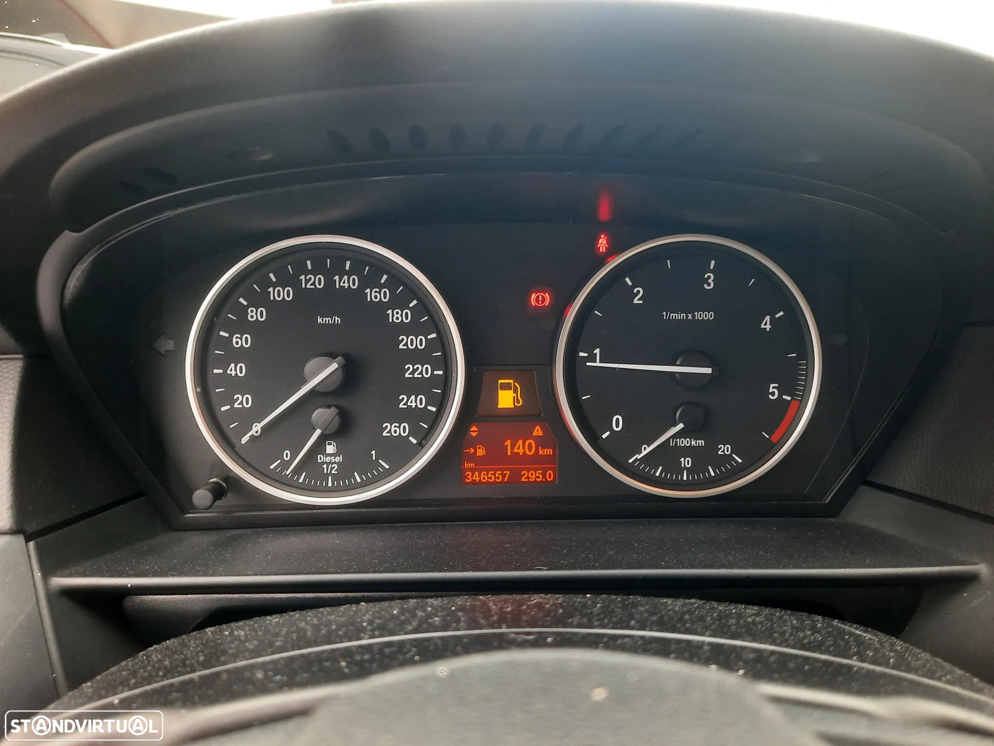 BMW 520 d Touring Executive - 32