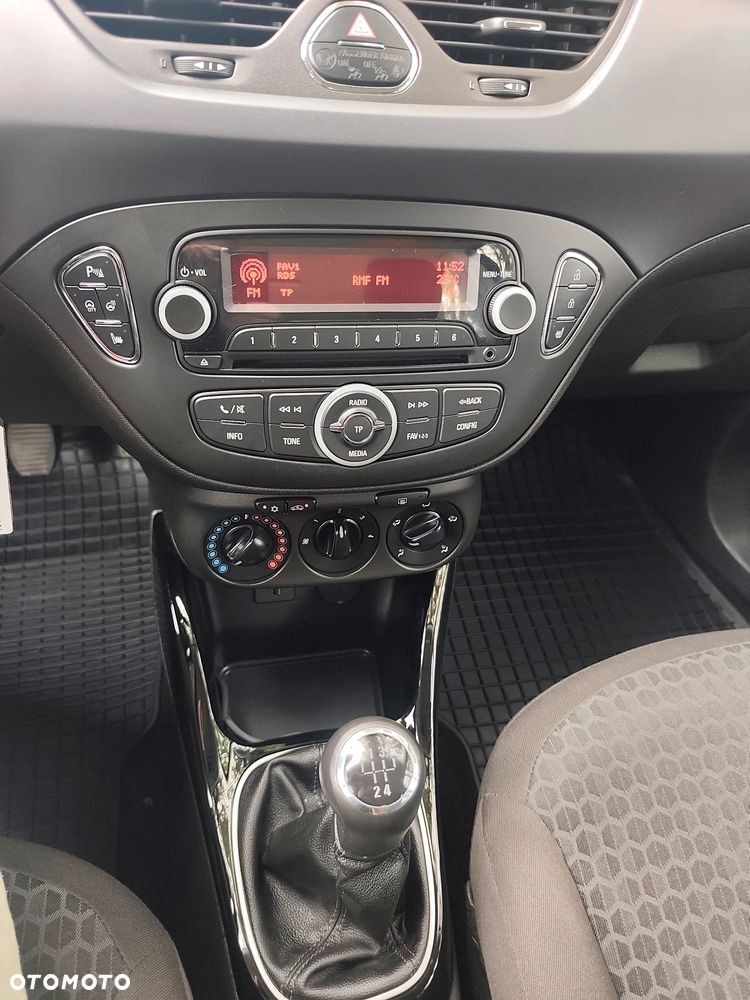 Opel Corsa 1.4 Active - 23