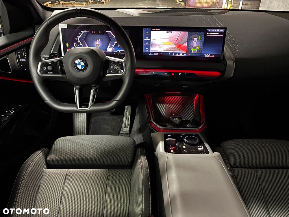 BMW X3 - 11