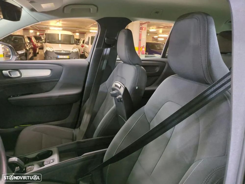 Volvo XC 40 1.5 T5 PHEV Inscription Expression - 5